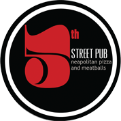 5th Street Pub Logo